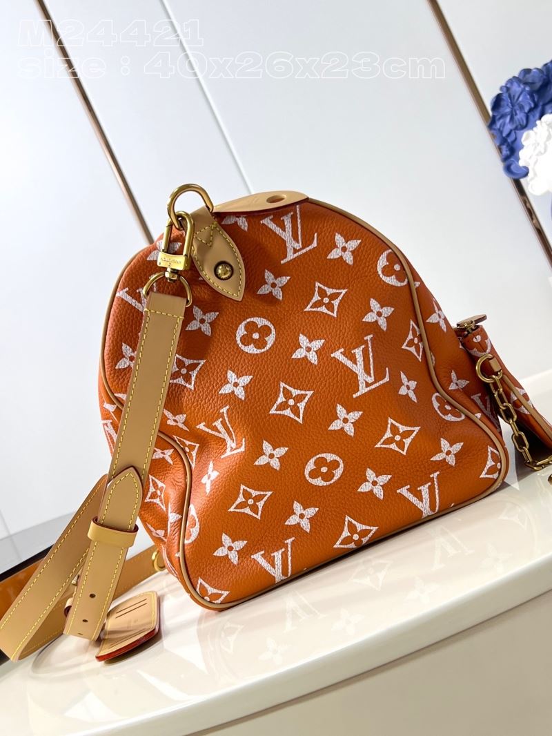 Louis Vuitton Speedy Bags